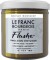 Lefranc Bourgeois - Flashe Vinyl Paint 125 Ml - Bronze Iridescent 837