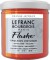 Lefranc Bourgeois - Akrylmaling - Japanese Orange 125 Ml