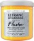Lefranc Bourgeois - Flashe Akrylmaling - Japanese Yellow Light 125 Ml