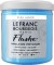 Lefranc Bourgeois - Akrylmaling - Flashe - Lagoon Blue 125 Ml