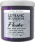 Lefranc Bourgeois - Flashe Akrylmaling - Mineral Violet 125 Ml