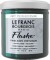 Lefranc Bourgeois - Akrylmaling - Flashe - Phthalocyanine Green 125 Ml