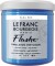 Lefranc Bourgeois - Flashe Vinyl Maling 125 Ml - Royal Blue 067