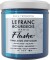Lefranc Bourgeois - Akrylmaling - Flashe - Turquoise Blue 125 Ml