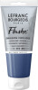 Lefranc Bourgeois - Akrylmaling - Flashe - Ash Blue 80 Ml