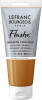 Lefranc Bourrgeois - Akrylmaling - Deep Gold Iridescent 80 Ml