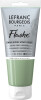 Lefranc Bourgeois - Akrylmaling - Green Earth Iridescent 80 Ml