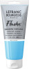 Lefranc Bourgeois - Akrylmaling - Flashe - Lagoon Blue 80 Ml