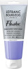 Lefranc Bougeois - Flashe Akrylmaling - Pastel Violet 80 Ml