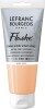 Lefranc Bourgeois - Akrylmaling - Flashe - Pink Ochre 80 Ml