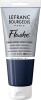 Lefranc Bourgeois - Flashe Akrylmaling - Prussian Blue 80 Ml