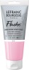 Lefranc Bourgeois - Akrylmaling - Flashe - Rose 80 Ml