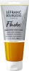 Lefranc Bourgeois - Akrylmaling - Flashe - Sahara Yellow 80 Ml