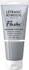 Lefranc Bourgeois - Akrylmaling - Flashe - Silver Iridescent 80 Ml