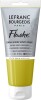 Lefranc Bourgeois - Akrylmaling - Flashe - Stil De Grain Green Iridescent