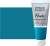 Lefranc Bourgeois - Akrylmaling - Flashe - Turquoise Blue 80 Ml