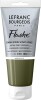 Lefranc Bourgeois - Akrylmaling - Flashe - Verdaccio 80 Ml