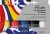 Lefranc Bourgeois - Flashe Vinyl Paint - Akrylmaling Sæt 5X80 Ml