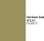 Italeri - Model Maling - Fladt Panser Sand - 4711Ap