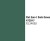 Italeri - Akryl Maling - Flat Euro I Dark Green - 4729Ap