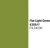 Italeri - Akryl Maling - Flat Light Green - 4309Ap