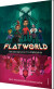 Flatworld - Heksemesteren Fra Møllebakke - Bog