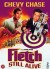 Fletch - Hva Var Navnet Fletch Vender Tilbage - DVD