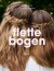 Flettebogen - Bog