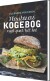 Flexitarens Kogebog - Bog