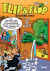 Flip Flop 48 Dinosaurerne Kommer - Tegneserie
