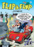 Flip Flop 57 Fyld Tanken Op - Tegneserie