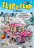Flip Flop 58 Vm I Basketball - Tegneserie