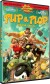Flip Flop - Mission Umulig - DVD