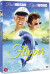 Flipper - 1996 - DVD
