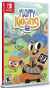 Floppy Knights Limited Run - Nintendo Switch