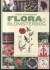 Floras Blomsterbog For Børn - Bog