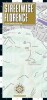 Michelin Kort - Florence Streetwise Map