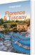 Florence Tuscany - Lonely Planet - English Book