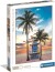 Clementoni Puslespil - Florida Miami Beach - High Quality - 500 Brikker