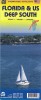 Florida Us Deep South - English Book