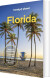 Florida - Lonely Planet - English Book