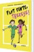 Flot Finte Therese - Bog