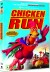Flugten Fra Hønsegården Chicken Run - DVD