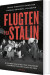 Flugten Fra Stalin - Bog