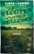Flugten Over Fælleden - Bog
