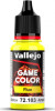 Vallejo - Game Color - Fluorescent Yellow - 18 Ml - 72103