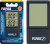 Fluval - 2-In-1 Digital Akvarie Termometer