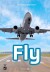 Fly - Bog