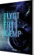 Flygt - Frys - Kæmp - Bog