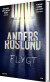 Flygt - Bog